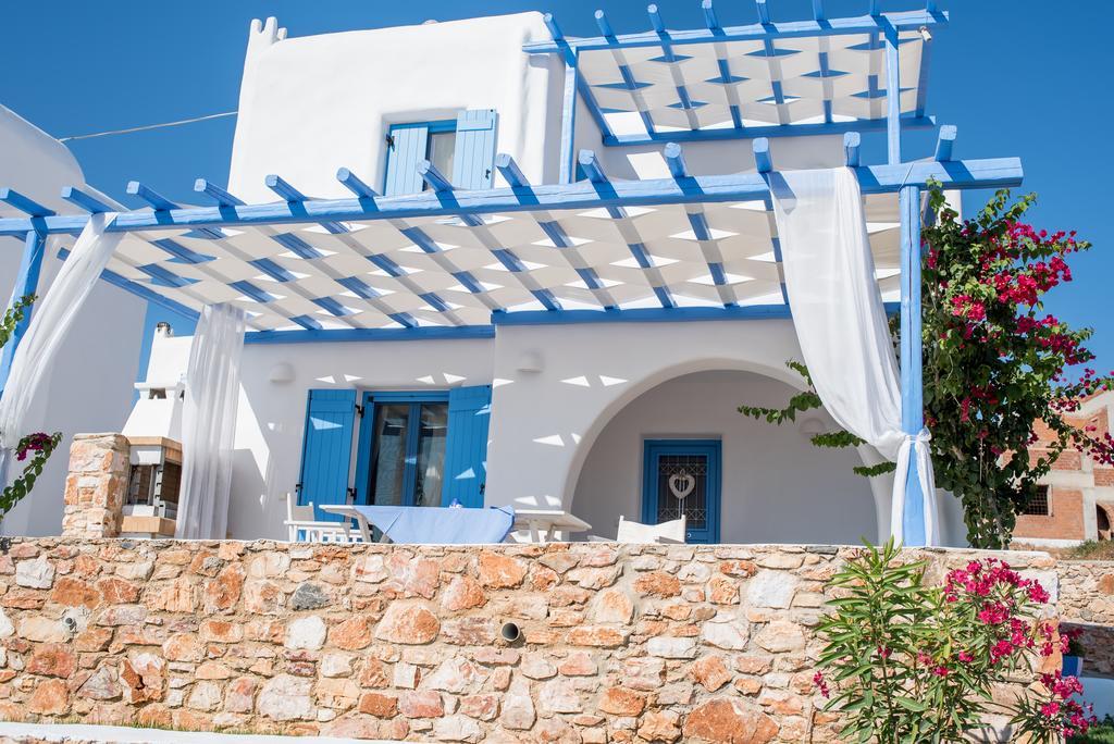 S & K Maisonnettes Pounda المظهر الخارجي الصورة