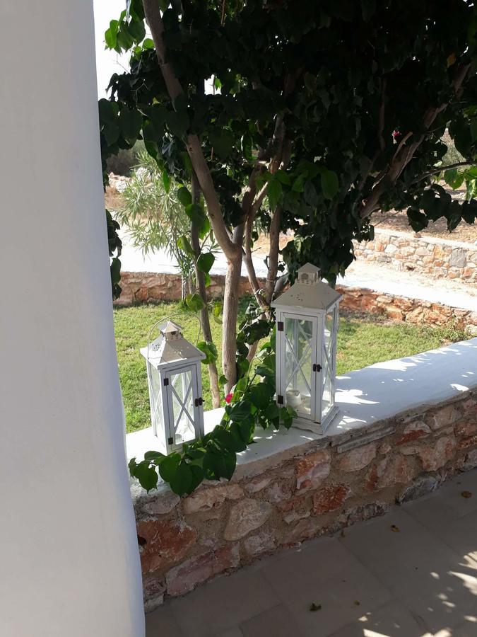 S & K Maisonnettes Pounda المظهر الخارجي الصورة
